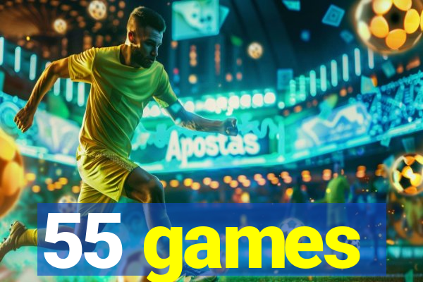 55 games